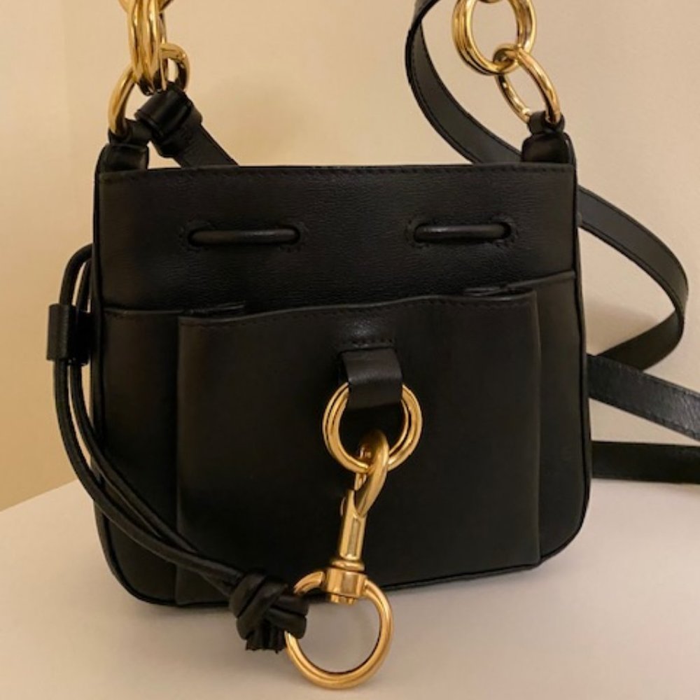 See by Chloe Tony Bag